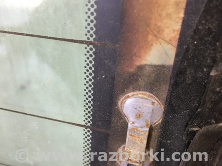 ФОТО Стекло заднее для Hyundai Sonata LF (04.2014-...) Киев