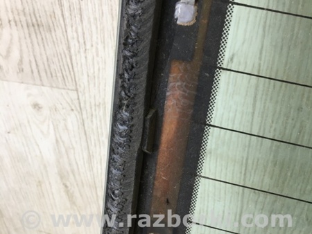 ФОТО Стекло заднее для Hyundai Sonata LF (04.2014-...) Киев