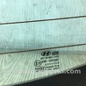 ФОТО Стекло заднее для Hyundai Sonata LF (04.2014-...) Киев
