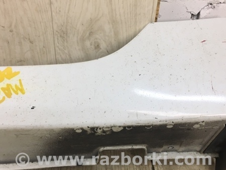ФОТО Накладка порога наружная для Hyundai Sonata LF (04.2014-...) Киев