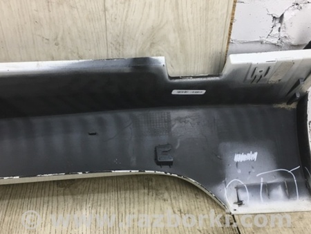 ФОТО Накладка порога наружная для Hyundai Sonata LF (04.2014-...) Киев