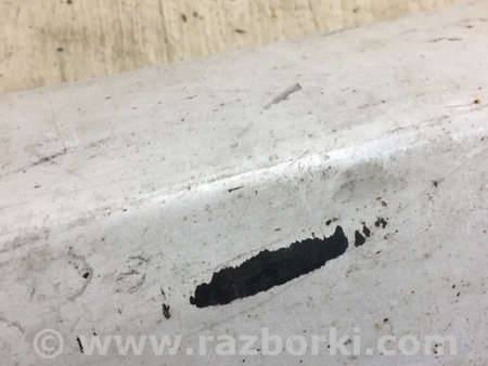 ФОТО Накладка порога наружная для Hyundai Sonata LF (04.2014-...) Киев