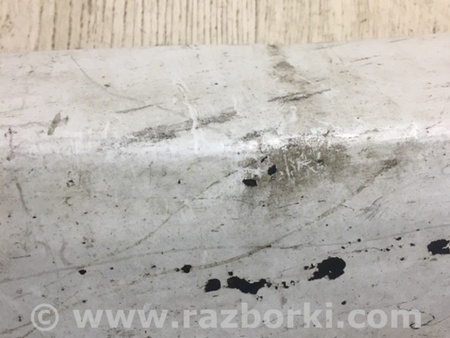 ФОТО Накладка порога наружная для Hyundai Sonata LF (04.2014-...) Киев