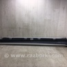 ФОТО Накладка порога наружная для Hyundai Sonata LF (04.2014-...) Киев