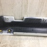 ФОТО Накладка порога наружная для Hyundai Sonata LF (04.2014-...) Киев