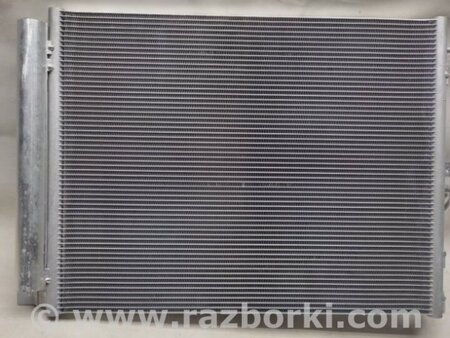 ФОТО Радиатор кондиционера для Hyundai Sonata LF (04.2014-...) Киев