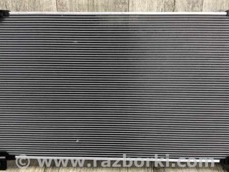 ФОТО Радиатор кондиционера для Hyundai Sonata LF (04.2014-...) Киев