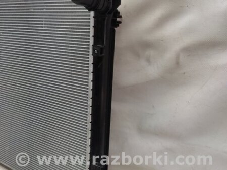 ФОТО Радиатор основной для Hyundai Sonata LF (04.2014-...) Киев