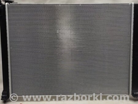 ФОТО Радиатор основной для Hyundai Sonata LF (04.2014-...) Киев