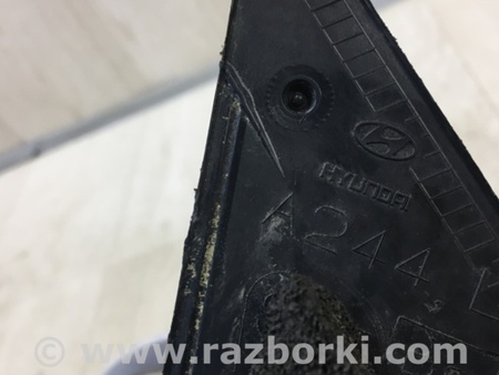 ФОТО Зеркало для Hyundai Sonata NF (09.2004-10.2010) Киев