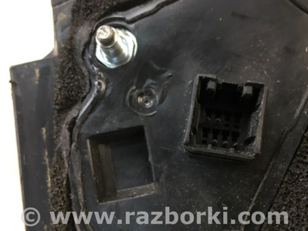 ФОТО Зеркало для Hyundai Sonata NF (09.2004-10.2010) Киев