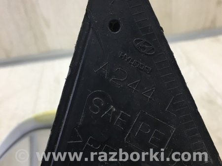 ФОТО Зеркало для Hyundai Sonata NF (09.2004-10.2010) Киев