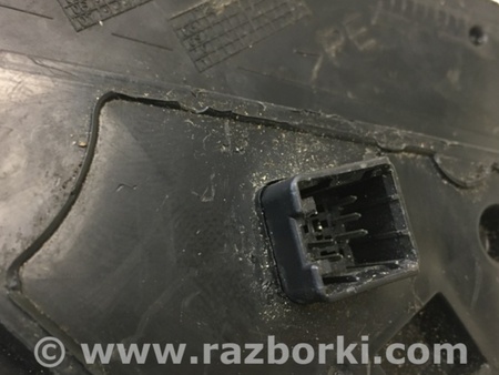 ФОТО Зеркало для Hyundai Sonata NF (09.2004-10.2010) Киев