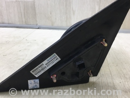 ФОТО Зеркало для Hyundai Sonata NF (09.2004-10.2010) Киев