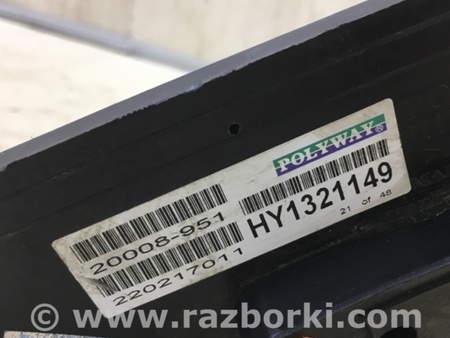 ФОТО Зеркало для Hyundai Sonata NF (09.2004-10.2010) Киев