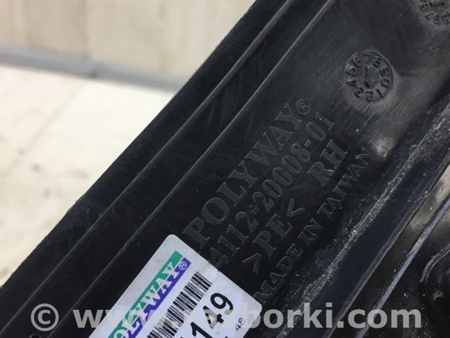 ФОТО Зеркало для Hyundai Sonata NF (09.2004-10.2010) Киев