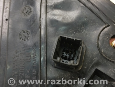 ФОТО Зеркало для Hyundai Sonata NF (09.2004-10.2010) Киев