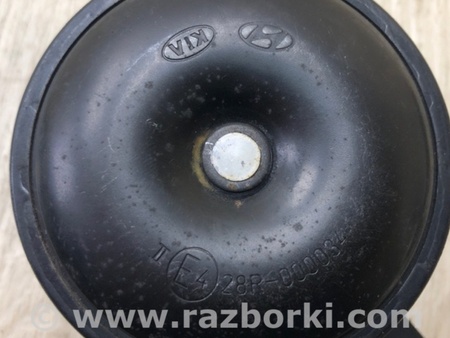 ФОТО Сигнал для Hyundai Sonata NF (09.2004-10.2010) Киев