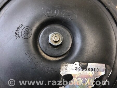 ФОТО Сигнал для Hyundai Sonata NF (09.2004-10.2010) Киев
