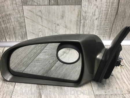 ФОТО Зеркало для Hyundai Sonata NF (09.2004-10.2010) Киев