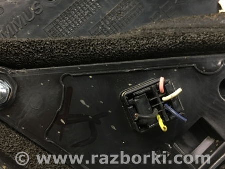 ФОТО Зеркало для Hyundai Sonata NF (09.2004-10.2010) Киев
