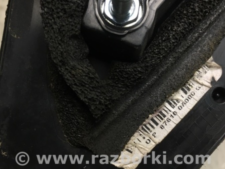 ФОТО Зеркало для Hyundai Sonata NF (09.2004-10.2010) Киев
