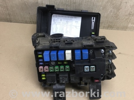 ФОТО Блок предохранителей для Hyundai Sonata NF (09.2004-10.2010) Киев