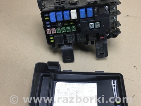 ФОТО Блок предохранителей для Hyundai Sonata NF (09.2004-10.2010) Киев