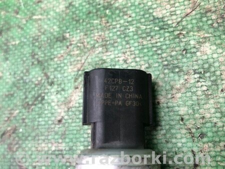 ФОТО Датчик давления системы кондиционера для Hyundai Sonata NF (09.2004-10.2010) Киев