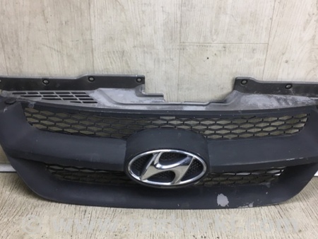ФОТО Решетка радиатора для Hyundai Sonata NF (09.2004-10.2010) Киев