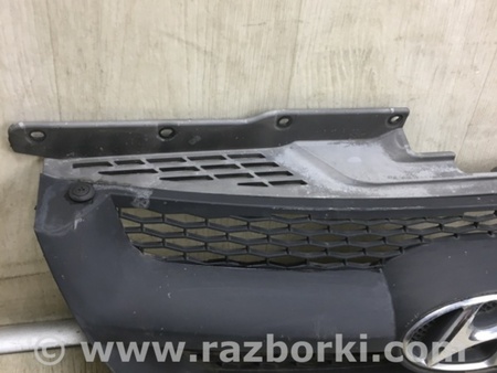 ФОТО Решетка радиатора для Hyundai Sonata NF (09.2004-10.2010) Киев