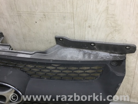 ФОТО Решетка радиатора для Hyundai Sonata NF (09.2004-10.2010) Киев