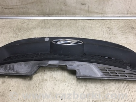 ФОТО Решетка радиатора для Hyundai Sonata NF (09.2004-10.2010) Киев