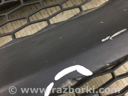 ФОТО Решетка радиатора для Hyundai Sonata NF (09.2004-10.2010) Киев