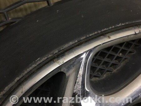 ФОТО Решетка радиатора для Hyundai Sonata NF (09.2004-10.2010) Киев