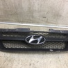 ФОТО Решетка радиатора для Hyundai Sonata NF (09.2004-10.2010) Киев