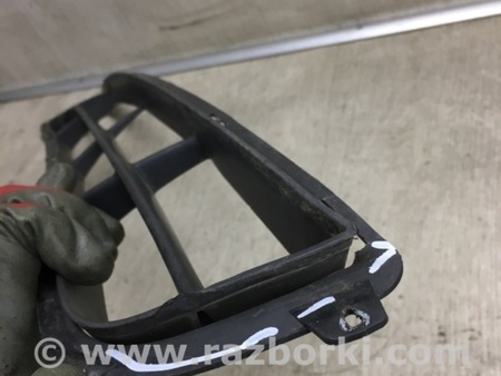 ФОТО Решетка переднего бампера для Hyundai Sonata NF (09.2004-10.2010) Киев