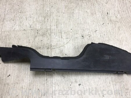 ФОТО Дефлектор радиатора для Hyundai Sonata NF (09.2004-10.2010) Киев