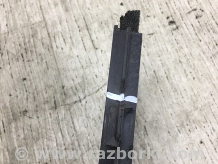 ФОТО Дефлектор радиатора для Hyundai Sonata NF (09.2004-10.2010) Киев