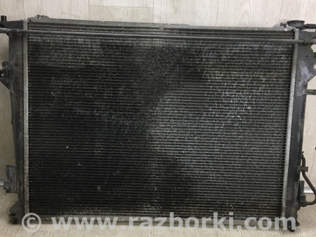ФОТО Радиатор основной для Hyundai Sonata NF (09.2004-10.2010) Киев