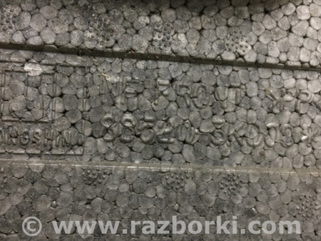 ФОТО Наполнитель бампера передний для Hyundai Sonata NF (09.2004-10.2010) Киев