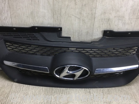 ФОТО Решетка радиатора для Hyundai Sonata NF (09.2004-10.2010) Киев
