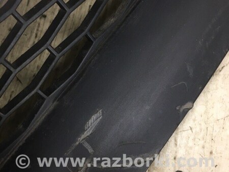 ФОТО Решетка радиатора для Hyundai Sonata NF (09.2004-10.2010) Киев