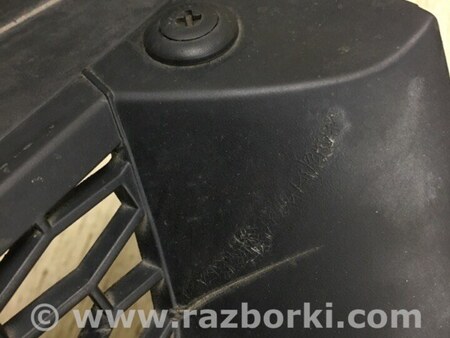 ФОТО Решетка радиатора для Hyundai Sonata NF (09.2004-10.2010) Киев