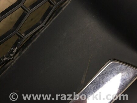 ФОТО Решетка радиатора для Hyundai Sonata NF (09.2004-10.2010) Киев