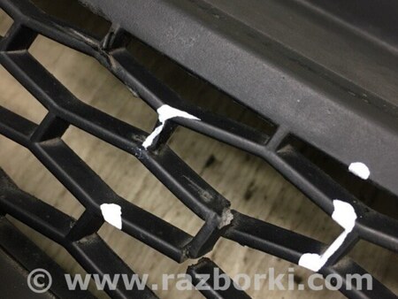 ФОТО Решетка радиатора для Hyundai Sonata NF (09.2004-10.2010) Киев