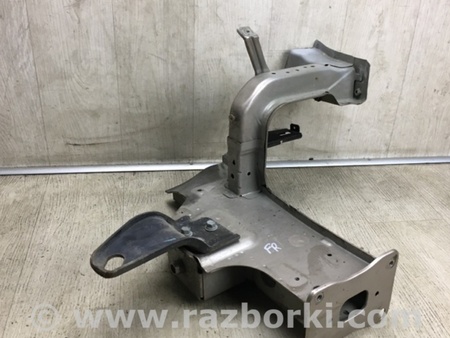 ФОТО Лонжерон для Hyundai Sonata NF (09.2004-10.2010) Киев