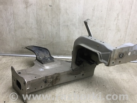 ФОТО Лонжерон для Hyundai Sonata NF (09.2004-10.2010) Киев