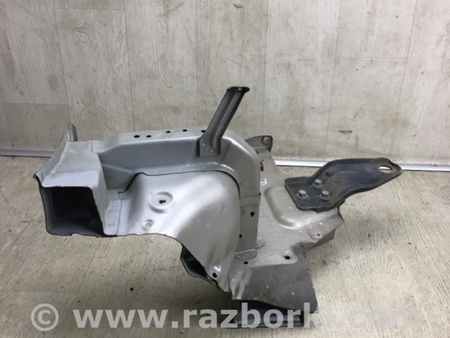 ФОТО Лонжерон для Hyundai Sonata NF (09.2004-10.2010) Киев