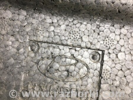 ФОТО Наполнитель бампера передний для Hyundai Sonata NF (09.2004-10.2010) Киев